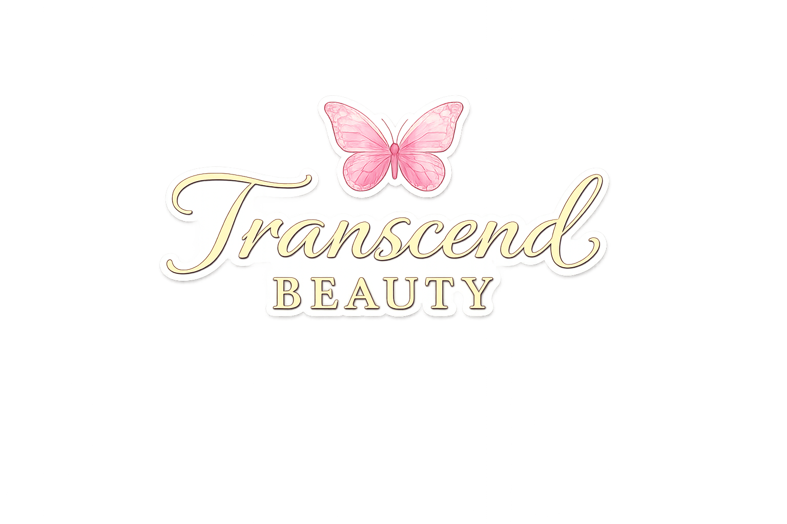 Transcend Beauty 